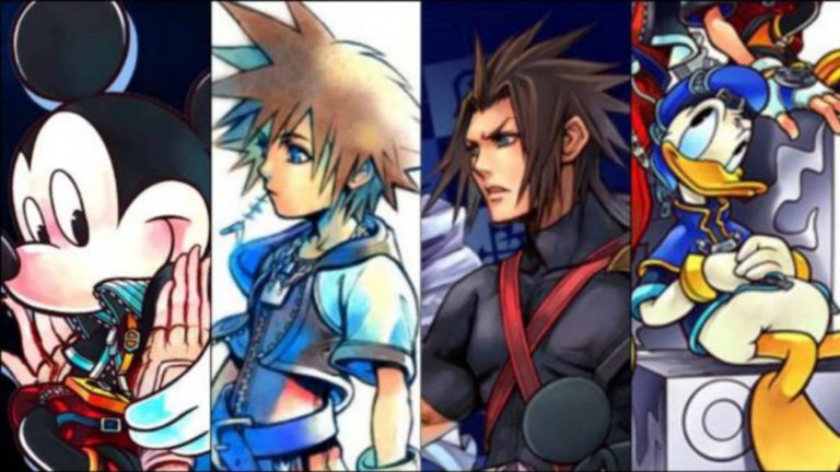 Kingdom Hearts: in what order to play the entire saga in full (2020)