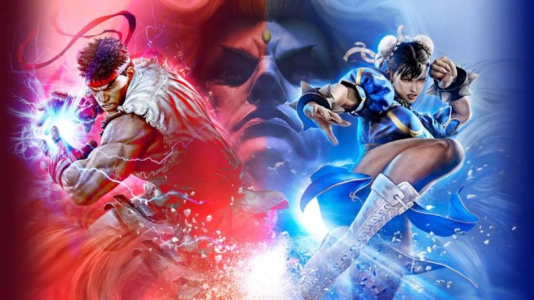Street Fighter V Champions Edition: Capcom details all its content