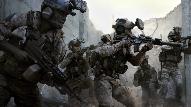 Call of Duty Modern Warfare outperforms Black Ops 4 in sales and revenues from micropayments