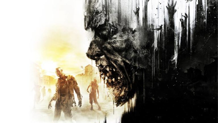 Dying Light, five years after the pandemic