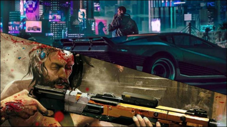 Cyberpunk 2077 will look “even more amazing” in its final version