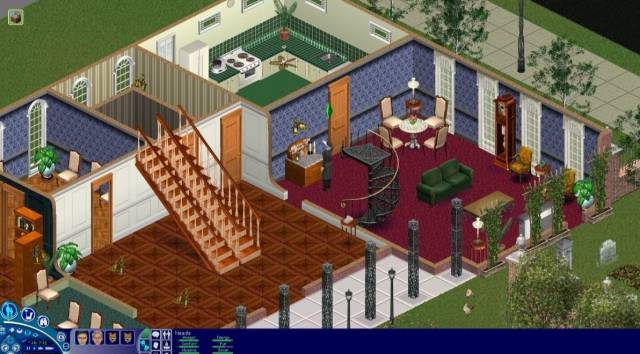 20 years of history The Sims 