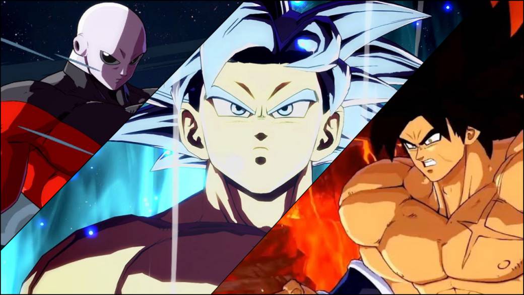 Dragon Ball FighterZ: all DLC characters to date