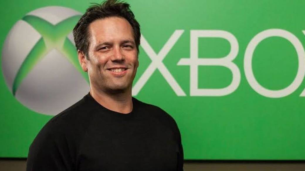 Xbox Series X: The Xbox boss says there will be "a lot" of backward compatible games