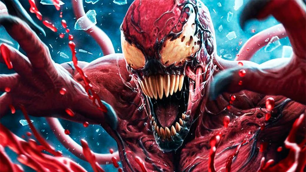 Venom 2 concludes its shooting: face to face with Carnage in October