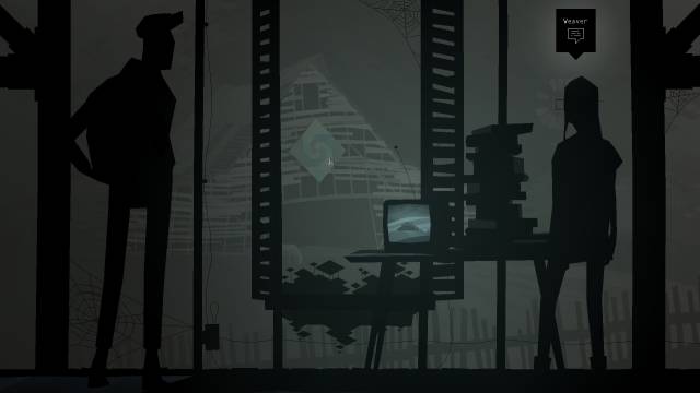 Kentucky Route Zero: TV Edition, analysis. The first surprise of 2020?