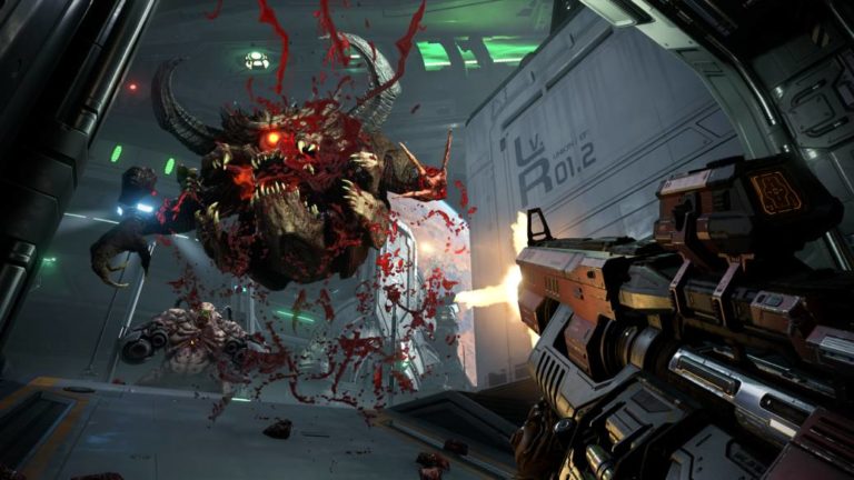 Doom Eternal will focus on improving post-launch support