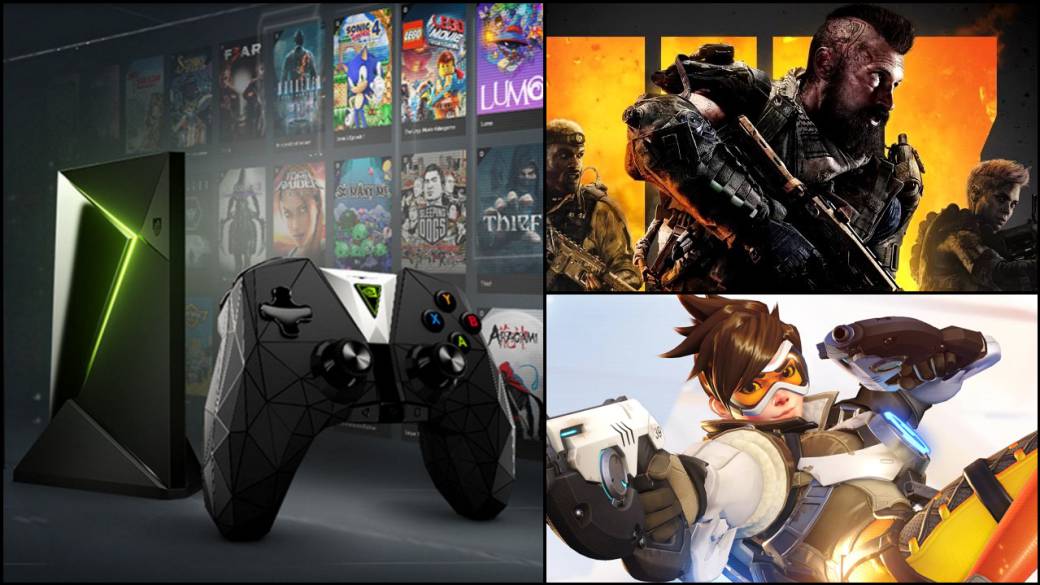 GeForce Now: Nvidia removes all Activision Blizzard games (Call of Duty, Overwatch ...)