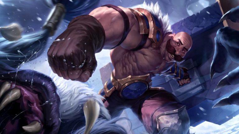 Complete guide Legends of Runeterra: strategies, best cards and more