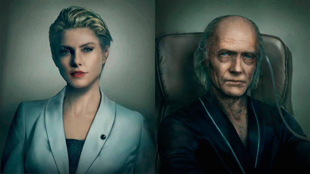 Resident Evil Resistance adds new maps: Alex Wesker and Ozwell Spencer arrive