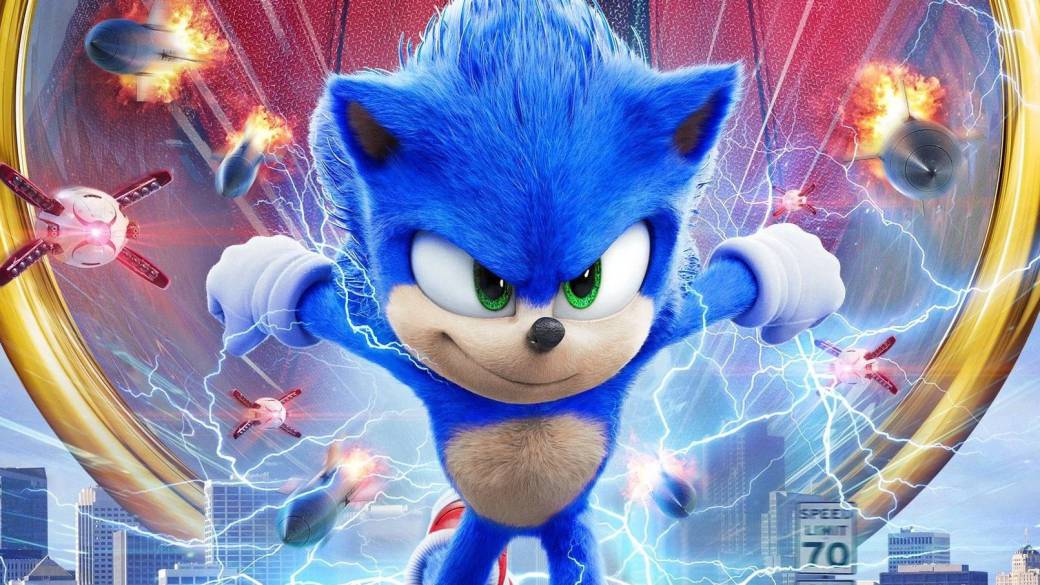 Sonic The Movie receives its first global criticisms: disparity and lack of consensus