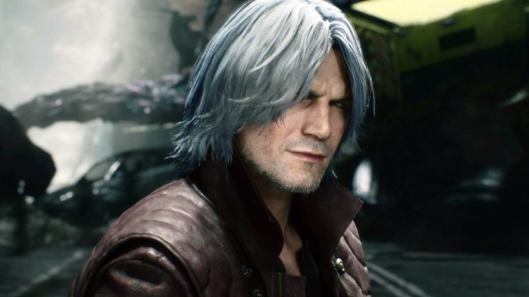 Devil May Cry 5 is already the best selling DMC in history
