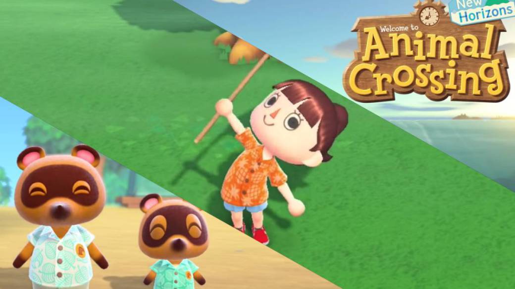 Animal Crossing: New Horizons eliminates references to possible microtransactions