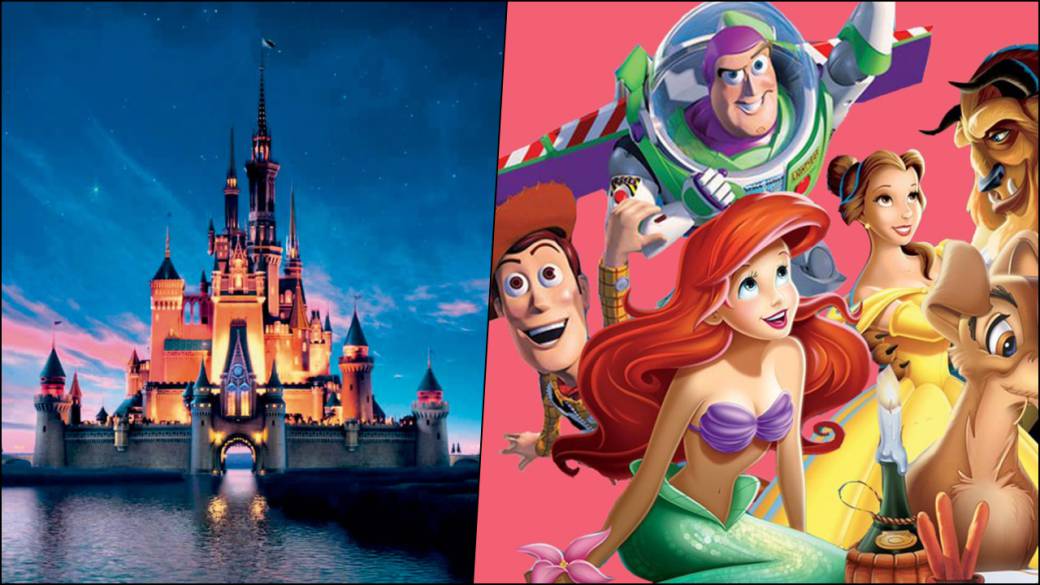 Disney wants advice: they intend to make videogames of their franchises again