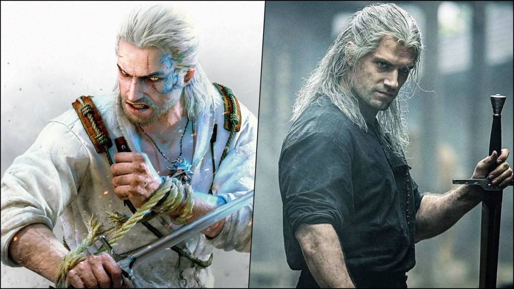 The Netflix effect in The Witcher 3: this is how sales have soared in 2019 for the series