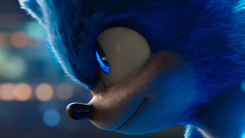Is there a post credits scene in the Sonic movie?