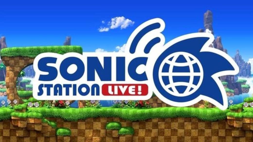 Sonic Station Live: SEGA announces a monthly Direct for your pet