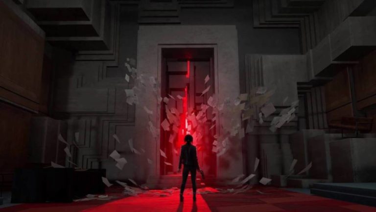 Remedy is going well: four projects underway, two of them not announced