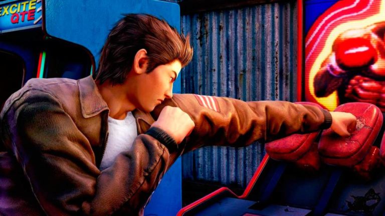 Shenmue 3 receives its second DLC on February 18: Story Quest Pack