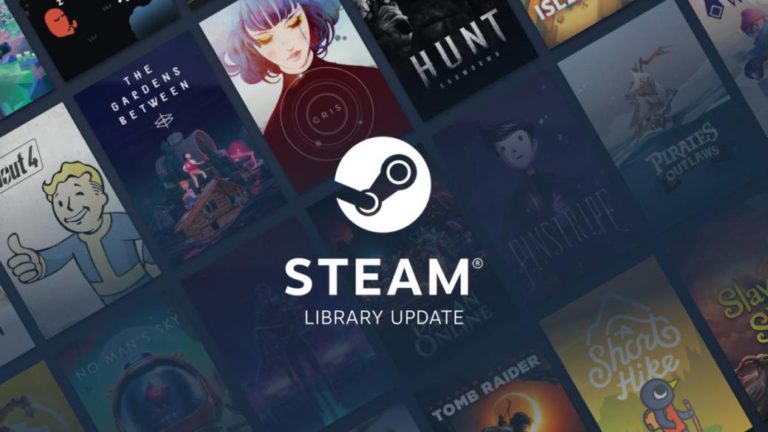 Steam Play Next: this is the new feature that decides what you can play