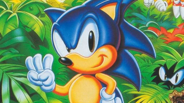 The 10 best Sonic games