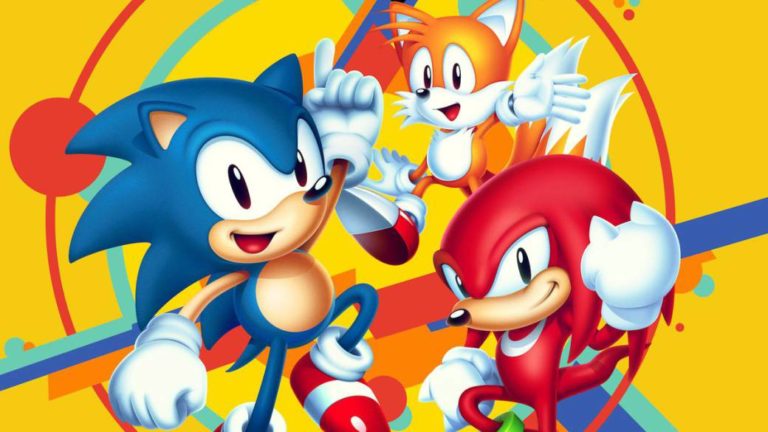 The 10 best Sonic games