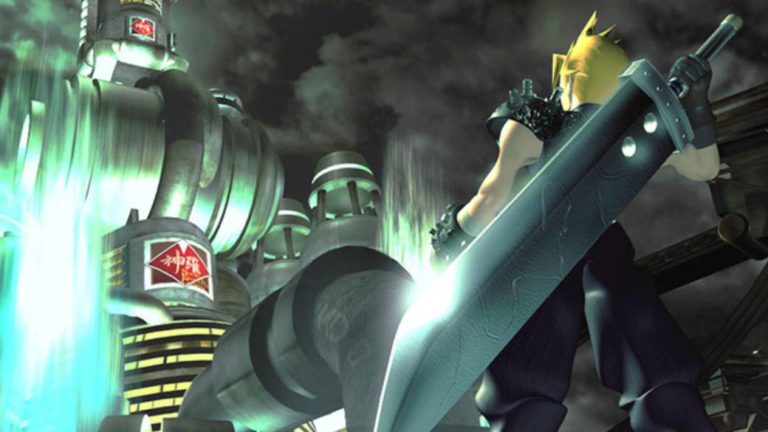 Final Fantasy VII, the forge of a classic