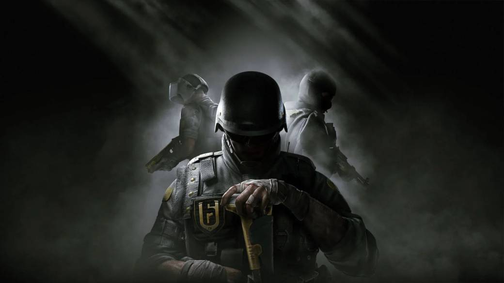 Rainbow Six Siege will be ready for PS5 and Xbox Series X launch