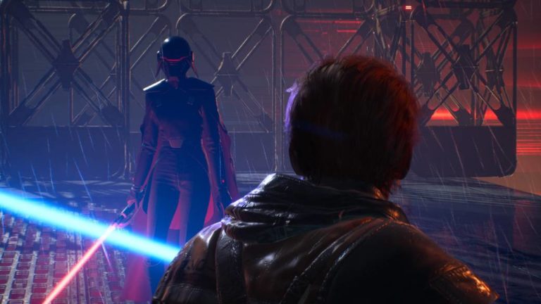 Star Wars Jedi Fallen Order: Lucasfilm banned the studio from using the word 'Jedi'