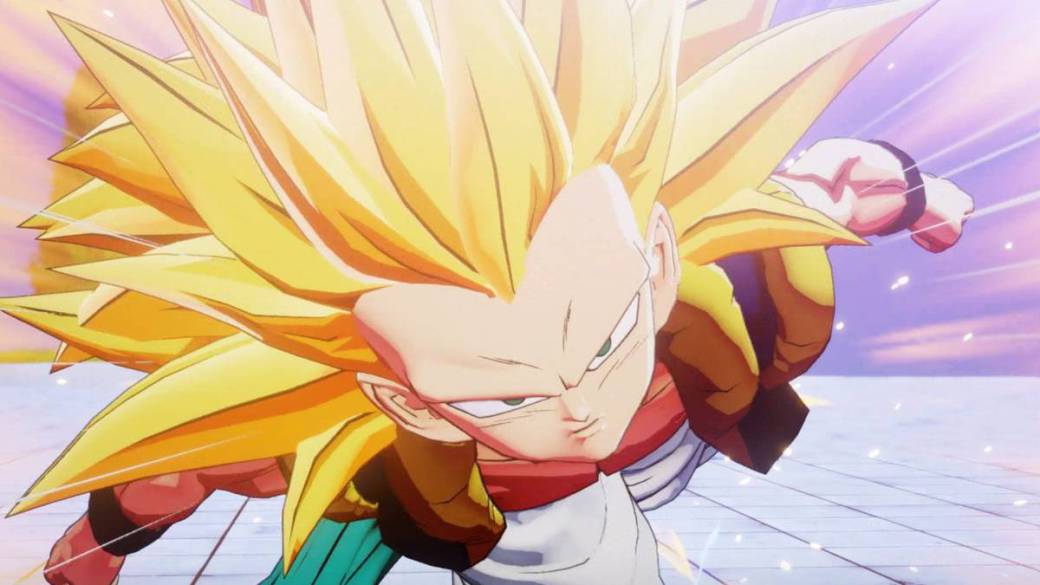 Dragon Ball Z Kakarot: what we miss in the endgame (and is feasible via update)