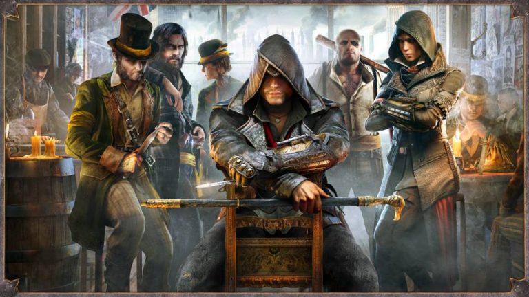 Assassin's Creed Syndicate, next free game on Epic Games Store