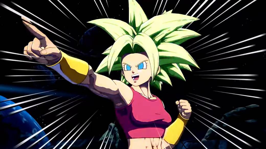 Dragon Ball FighterZ Season 3 in new details: Kefla, unpublished battle system and more