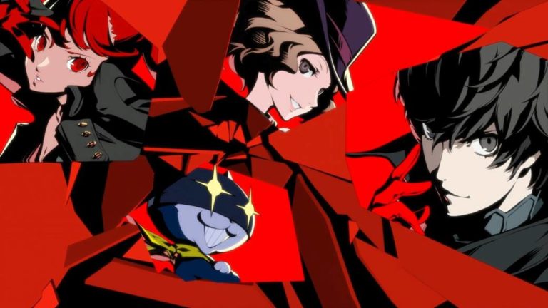 Persona 5 Royal will modify two homophobic scenes in the West