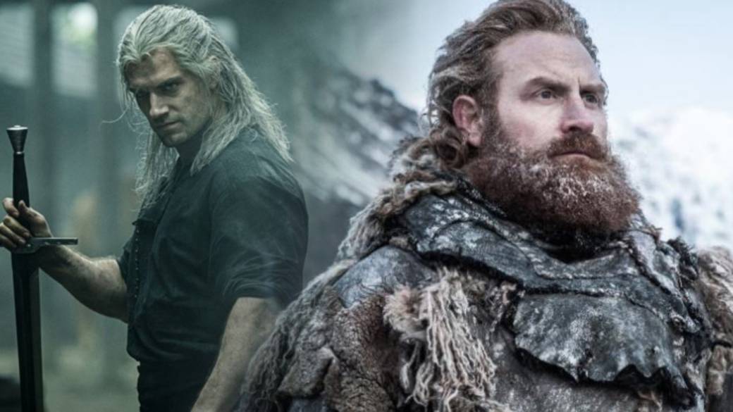 The Witcher on Netflix: Season 2 will feature a Game of Thrones actor