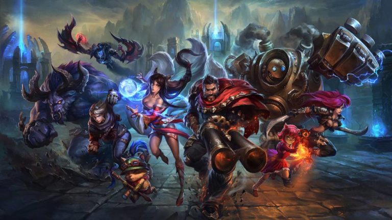 LOL (League of Legends): 10.4 patch notes; all changes and news
