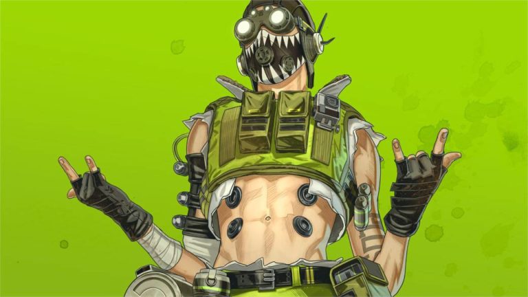 Apex Legends Octane Edition: now available in physical format with extras