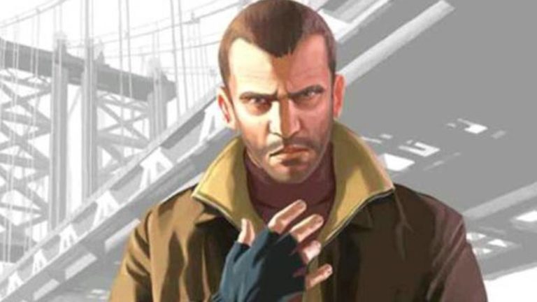 GTA 4 returns to Steam, but loses the multiplayer along the way
