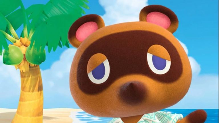Animal Crossing: New Horizons will have free downloadable content