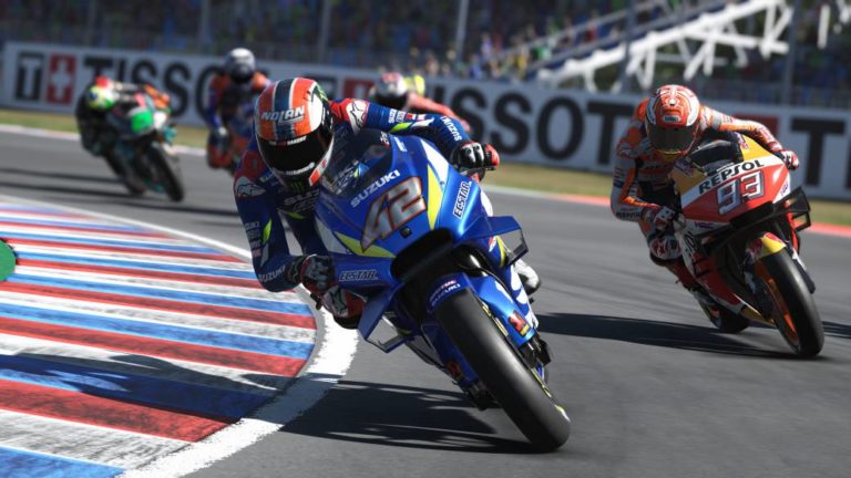 MotoGP 20 confirms all the news of this edition; trailer and release date