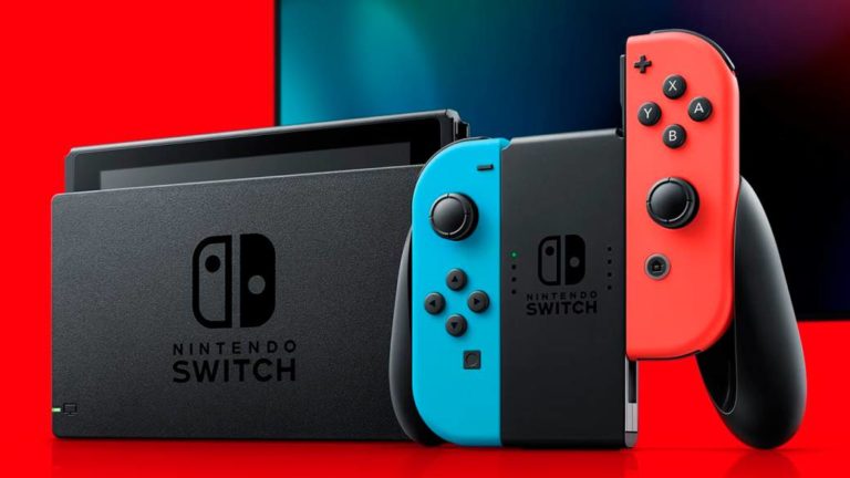 How to watch the hours played on Nintendo Switch