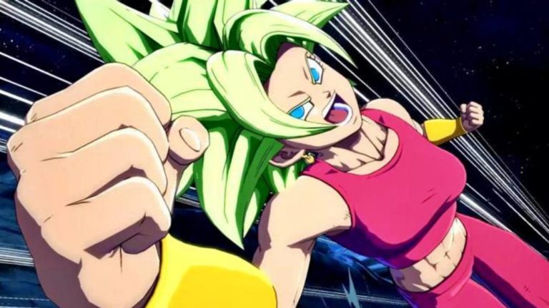 Dragon Ball FighterZ: Kefla unleashes its power in 4 minutes of pure gameplay