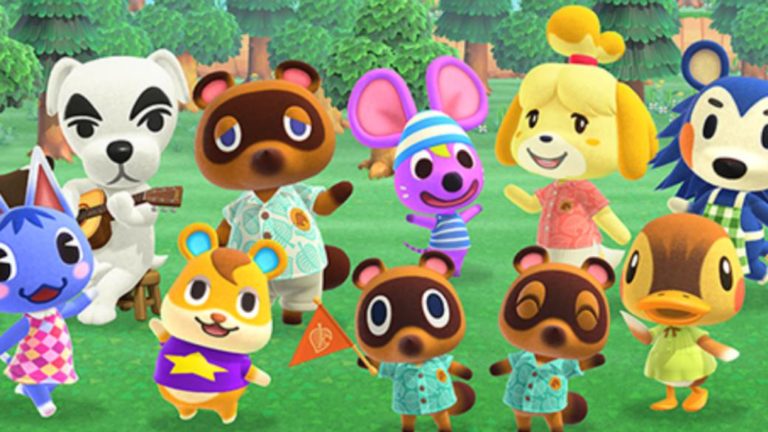 Animal Crossing: New Horizons will allow transferring games between consoles in the future