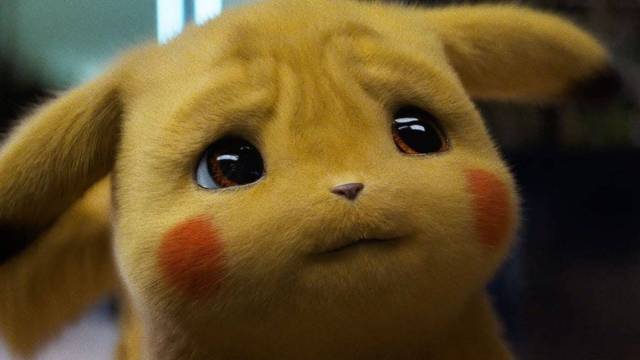 Detective Pikachu, remembered movies