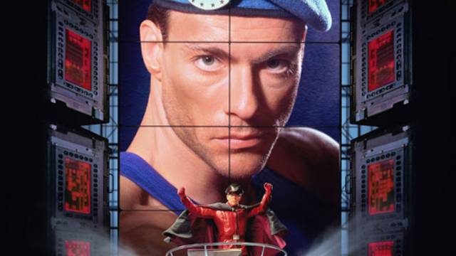 Street Fighter, remembered movies