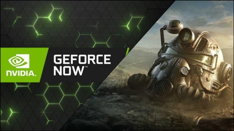 GeForce Now: Nvidia removes most Bethesda Softworks games