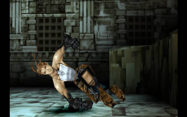Vagrant Story turns 20; an unprecedented cult title in the JRPG