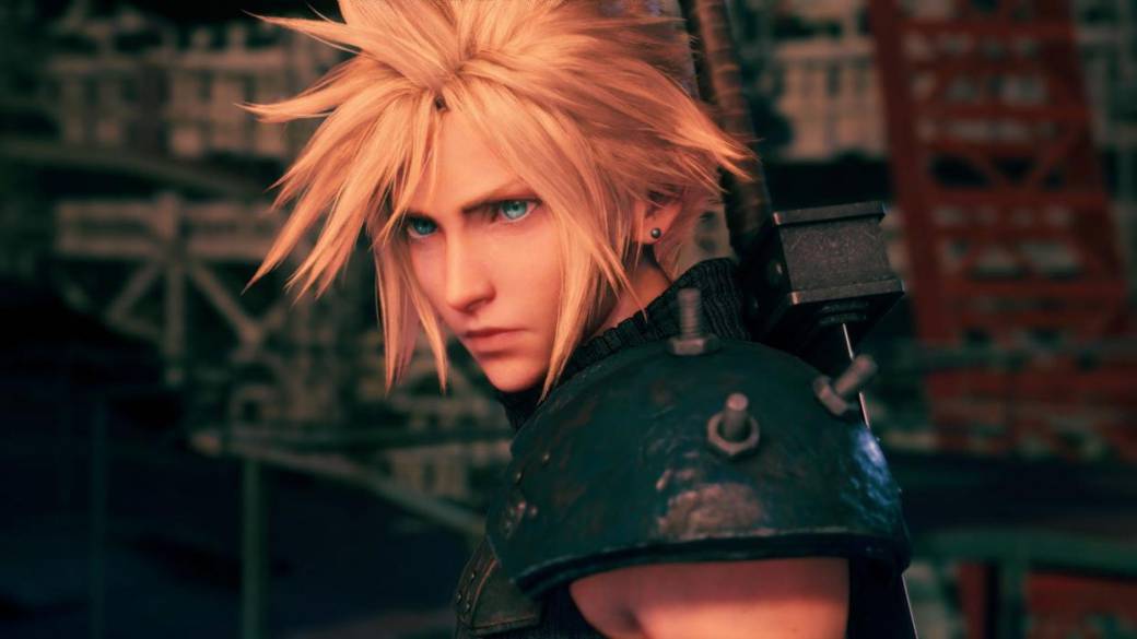 Square Enix announces its lineup at PAX East 2020: Final Fantasy VII Remake