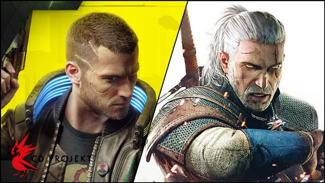 CD Projekt (The Witcher) is already the second most valuable video game company in Europe