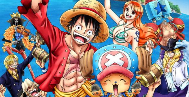 One Piece Arrives In Crunchyroll Spain In Full Including Simulcast