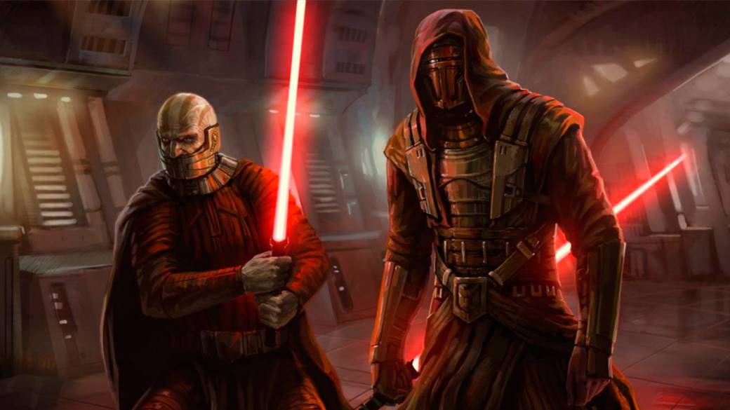Star Wars: Disney works on a new movie set on the planet Sith
